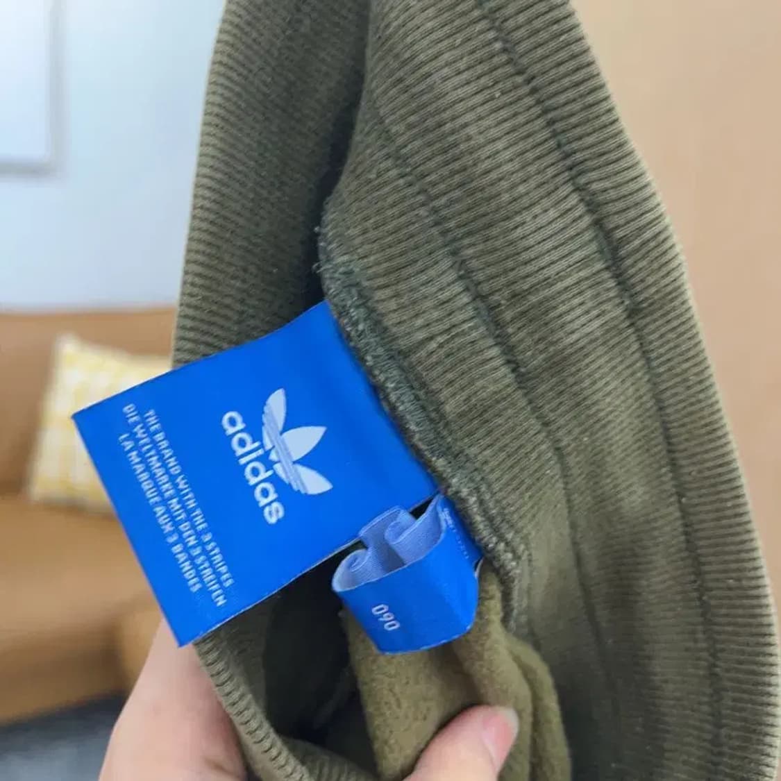 아디다스 밀리터리 카모 스웻팬츠 츄리닝바지 90 C04176 상품이미지3