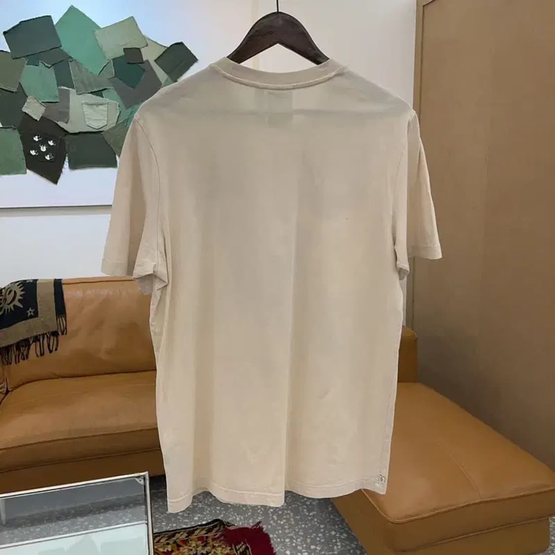 아디다스 MRC 프린팅 반팔티 100 C04156 상품이미지2