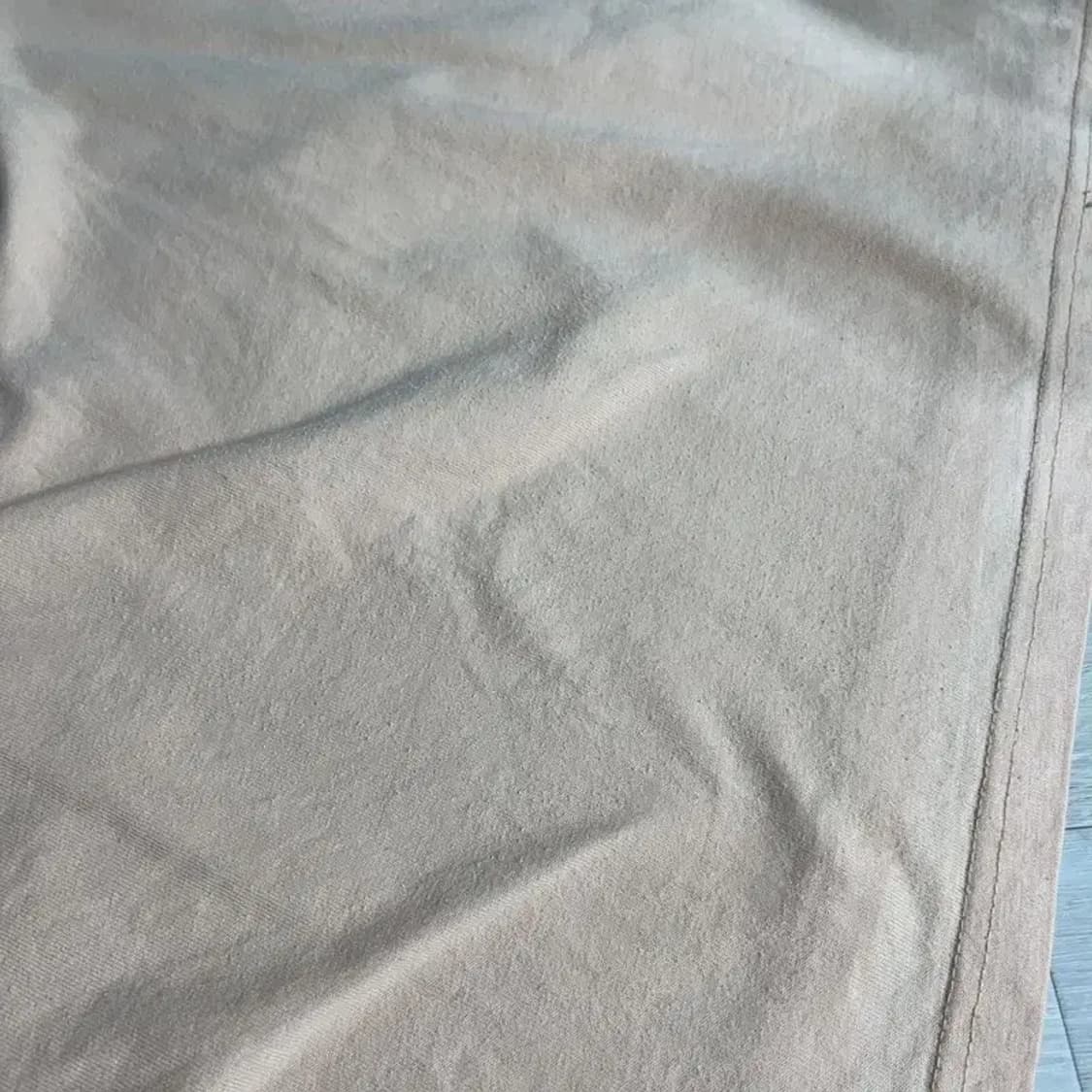 해브어굿타임 빅로고 박스 프린팅 반팔티 100 C04182 상품이미지5
