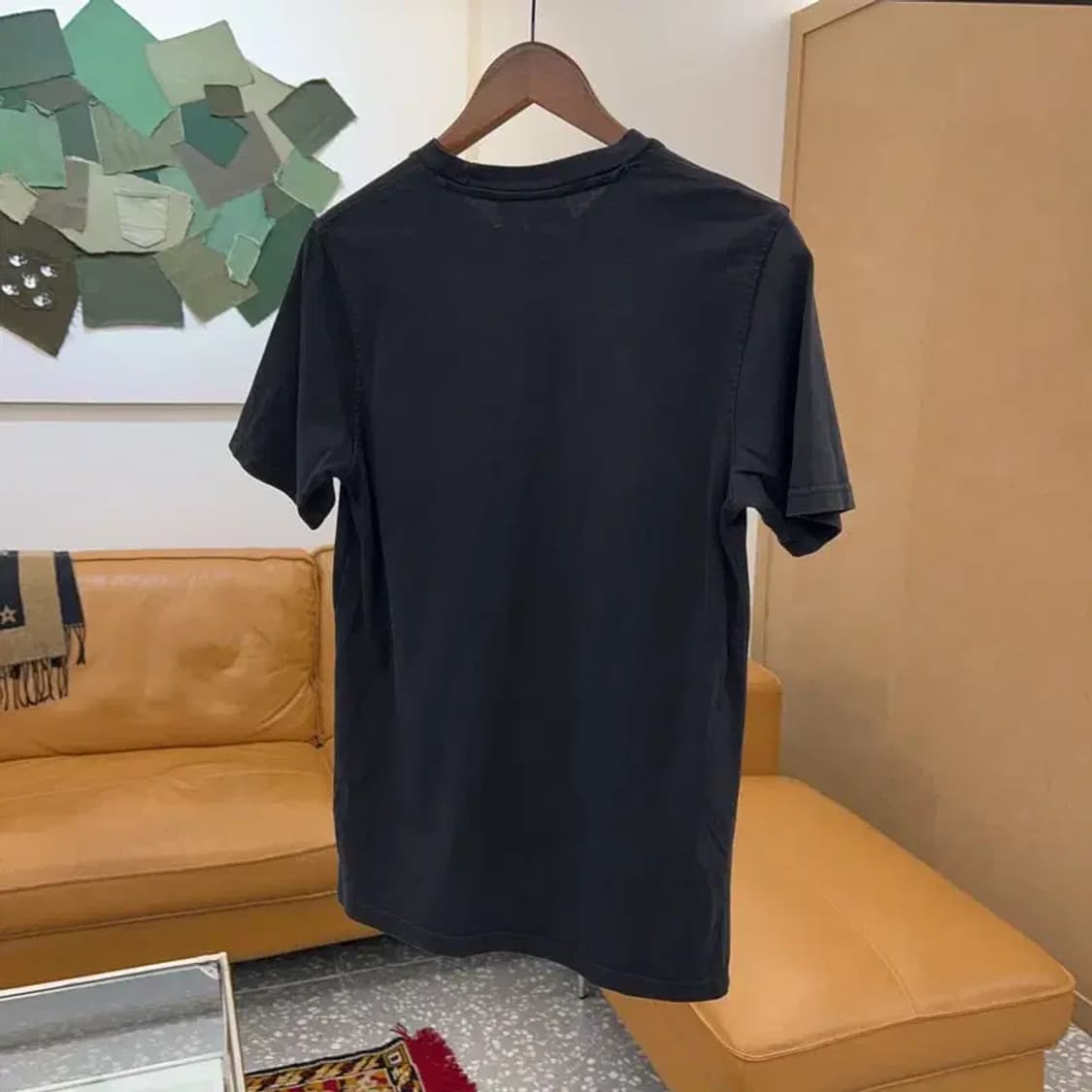 아디다스 유로파 자수로고 반팔티 90 C04202 상품이미지2