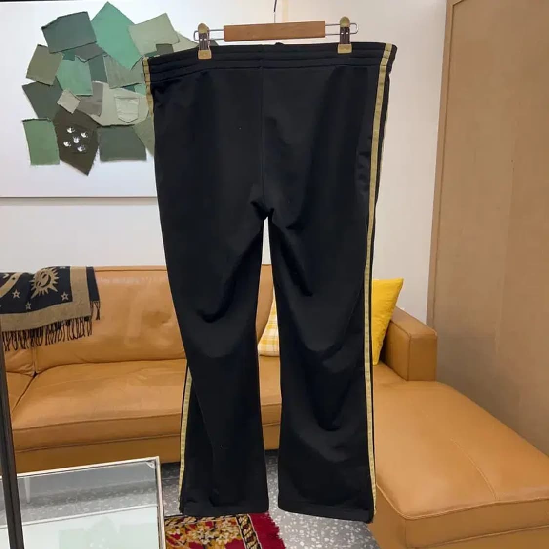 아디다스 유로파 검골 트랙팬츠 츄리닝바지 90 C04220 상품이미지2