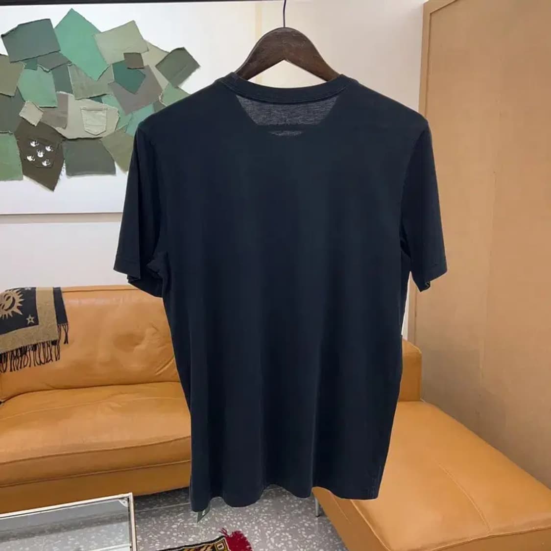 나이키 조던 파리생제르망 빅로고 반팔티 95 C04188 상품이미지2
