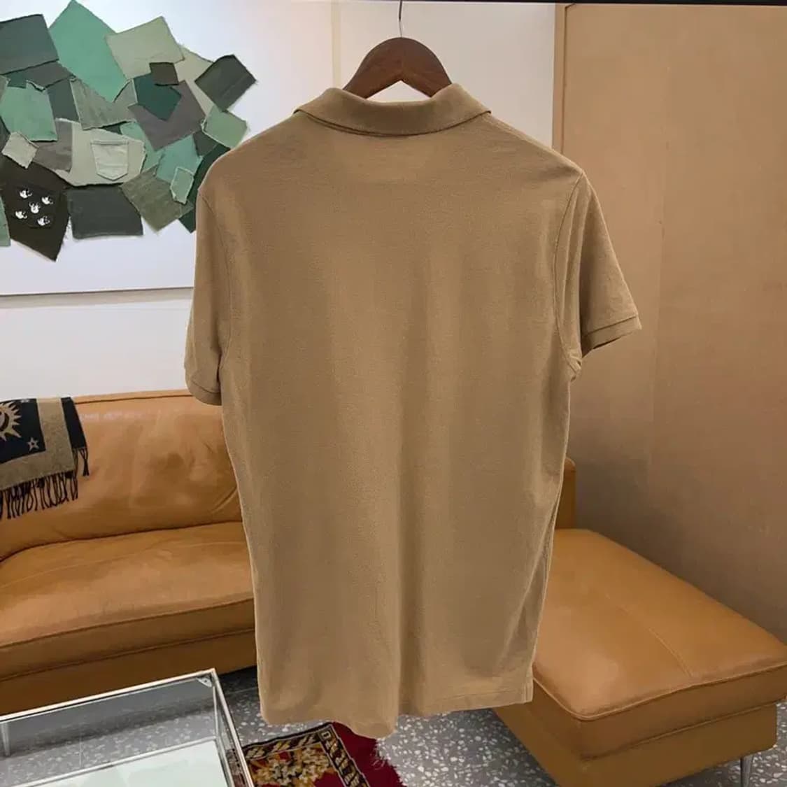 폴로 랄프로렌 신형 캐주얼 반팔카라티 95 C04232 상품이미지2