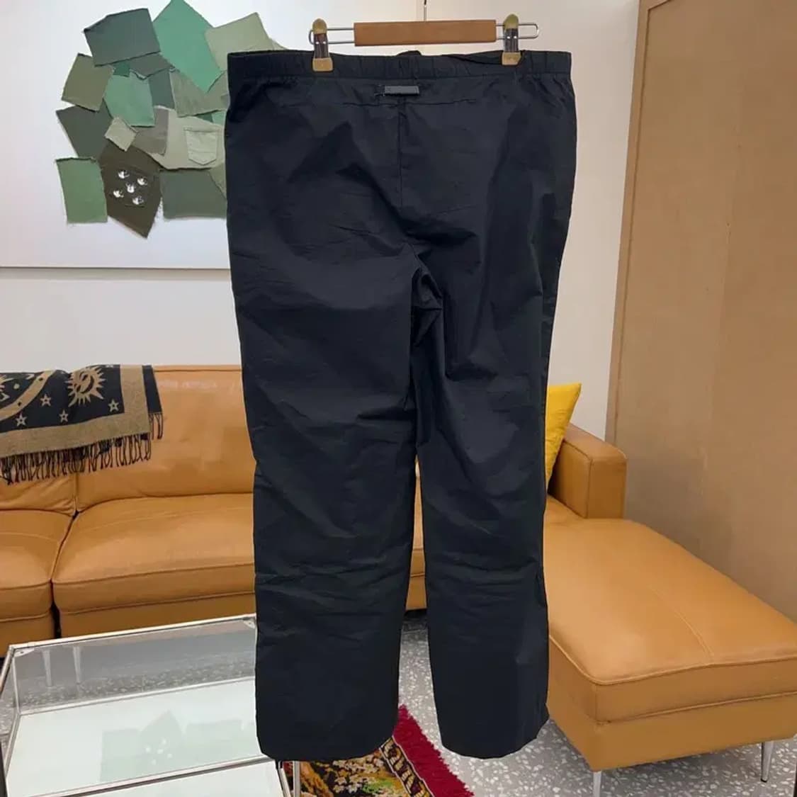 나이키 올드스쿨 00s 츄리닝바지 L C04292 상품이미지2