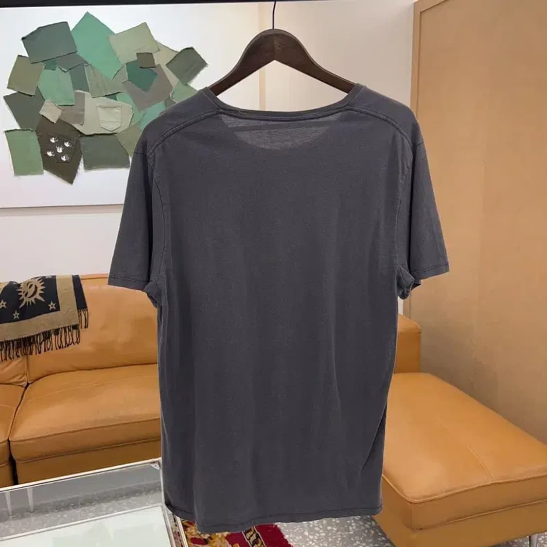 리바이스 빈티지 프린팅 반팔티 95 C04276 상품이미지2