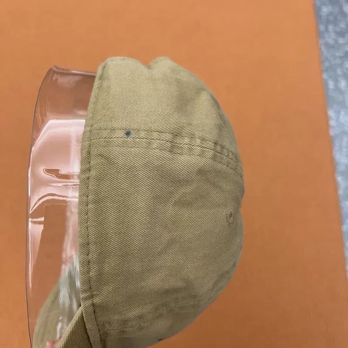 뉴에라 치노 스크립트 볼캡 야구모자 C04340 상품이미지6