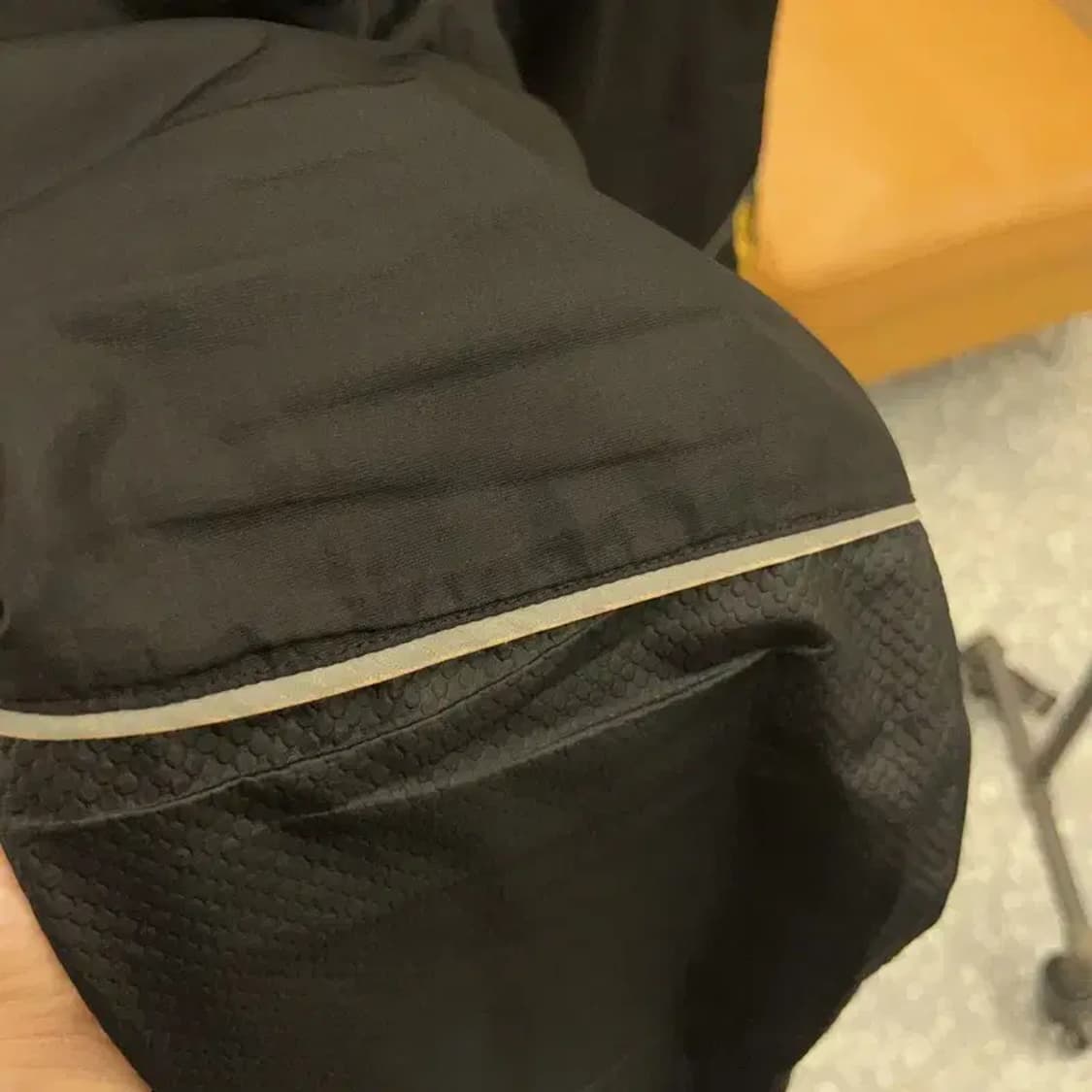 아디다스 우븐팬츠 밴딩 츄리닝바지 105 C04337 상품이미지7