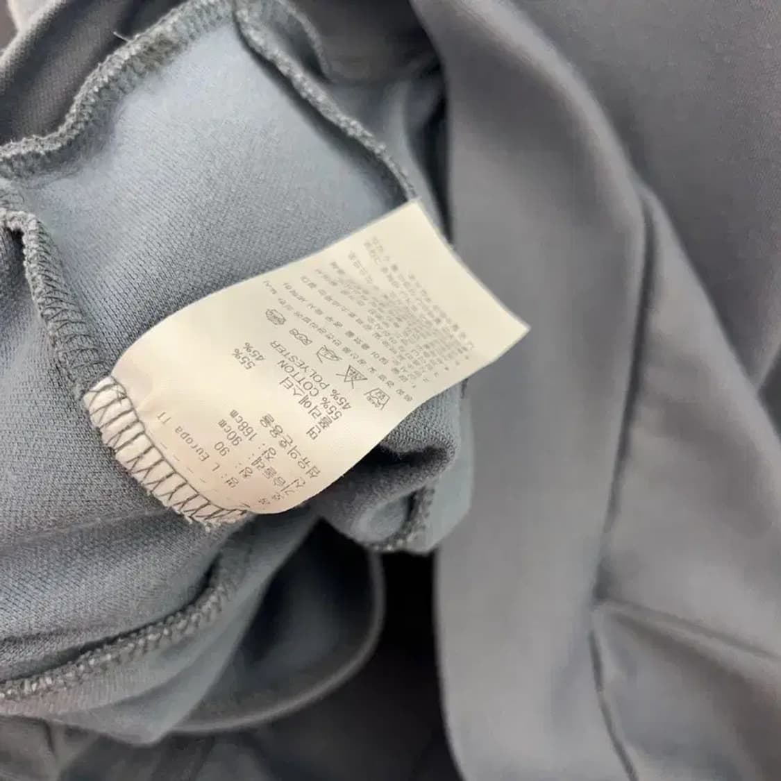 아디다스 유로파 트랙탑 집업 져지 90 C04341 상품이미지4