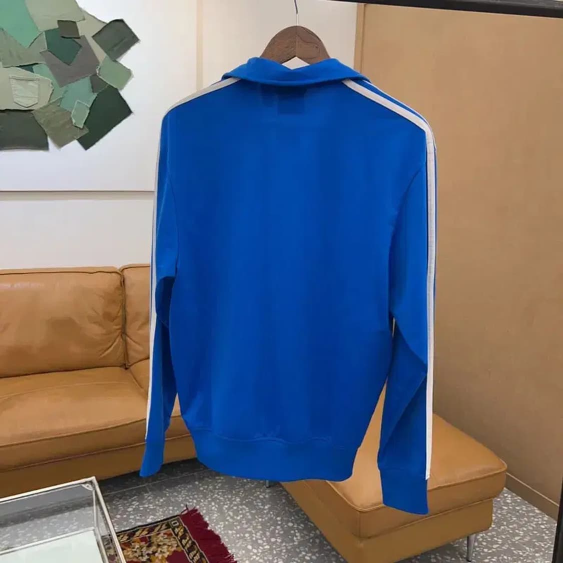 아디다스 파이어버드 트랙탑 집업 져지 95 C04387 상품이미지2