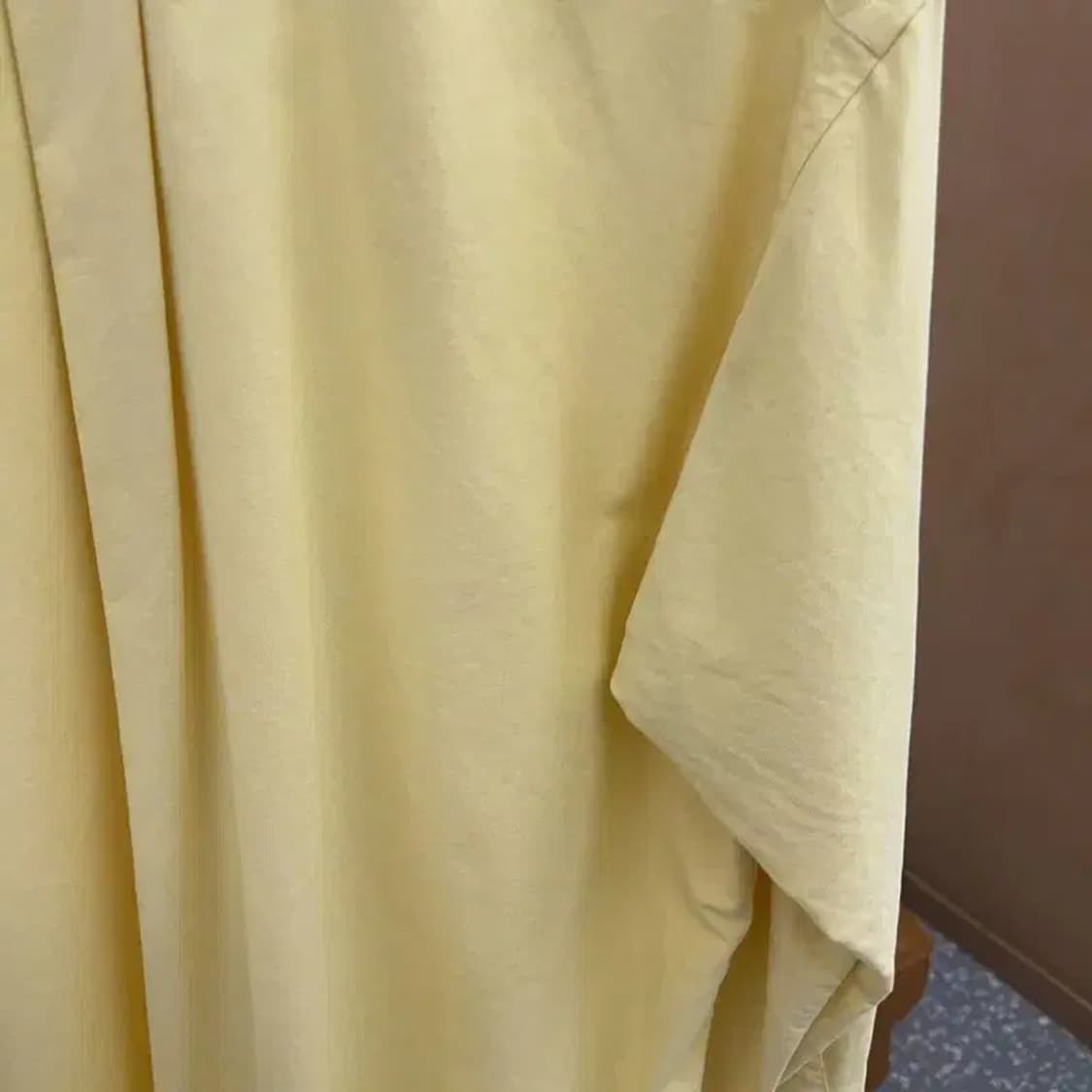 폴로 랄프로렌 파스텔 캐주얼 셔츠 110 C04421 상품이미지6