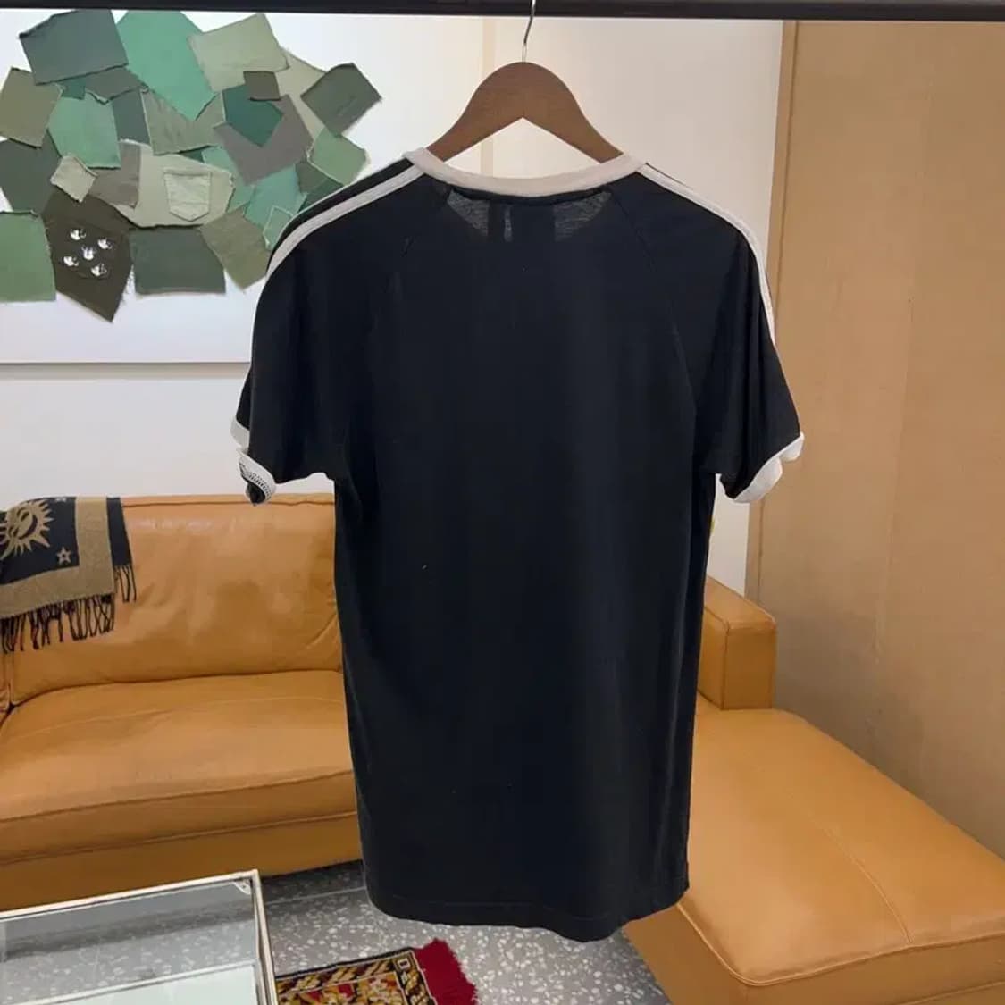 아디다스 유로파 링거티 반팔티 90 C04483 상품이미지2