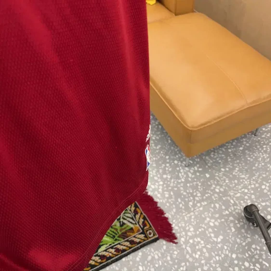 아디다스 마이애미 히트 기능성 스포츠 반팔티 95 C04482 상품이미지5
