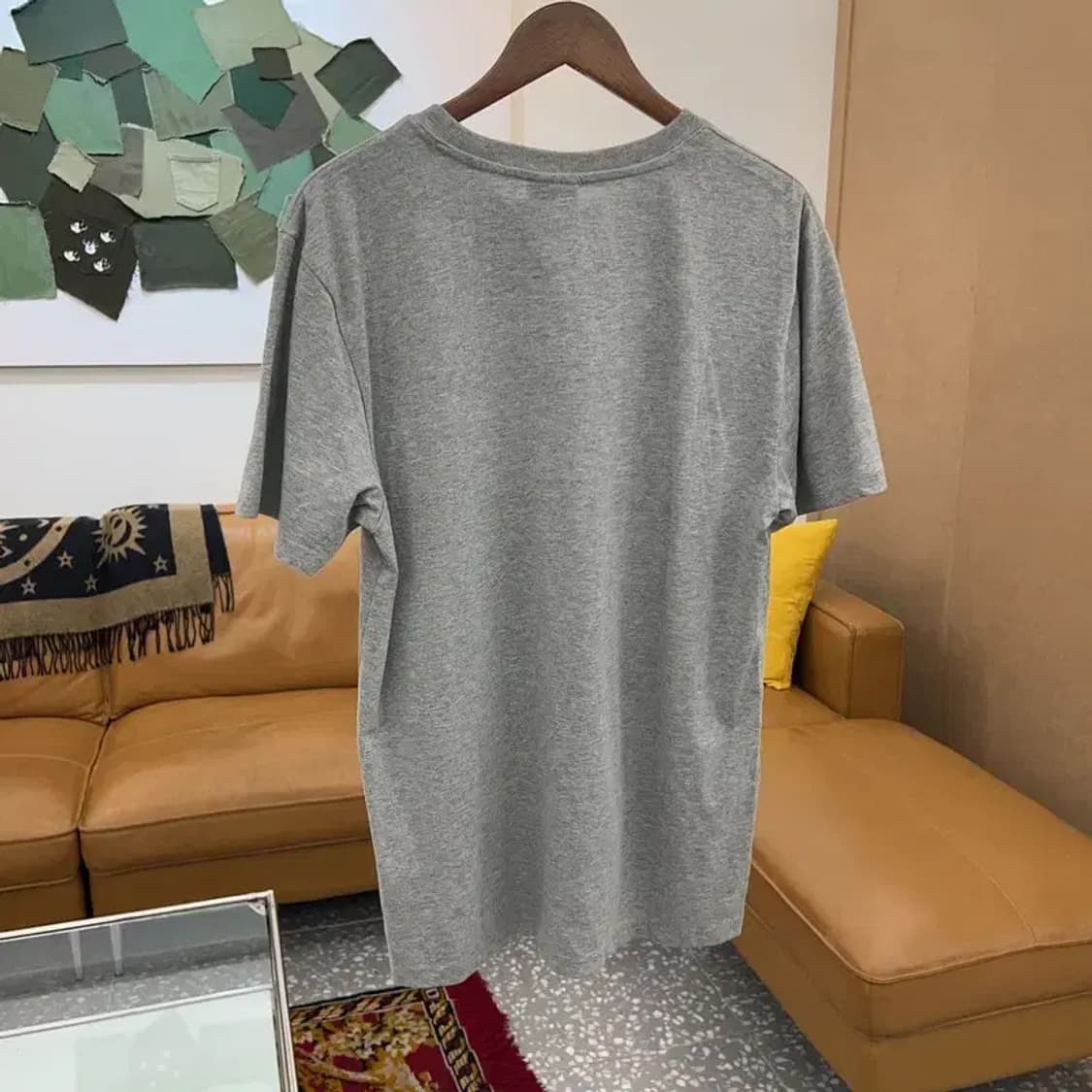 디키즈 캐주얼 프린팅 반팔티 100 C04503 상품이미지2