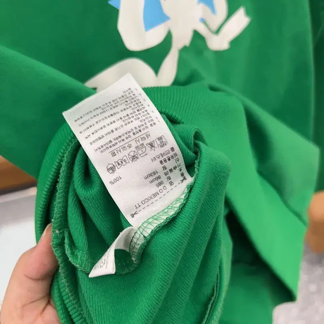 아디다스 유로파 멕시코 트랙탑 집업 져지 85 C04524 상품이미지4