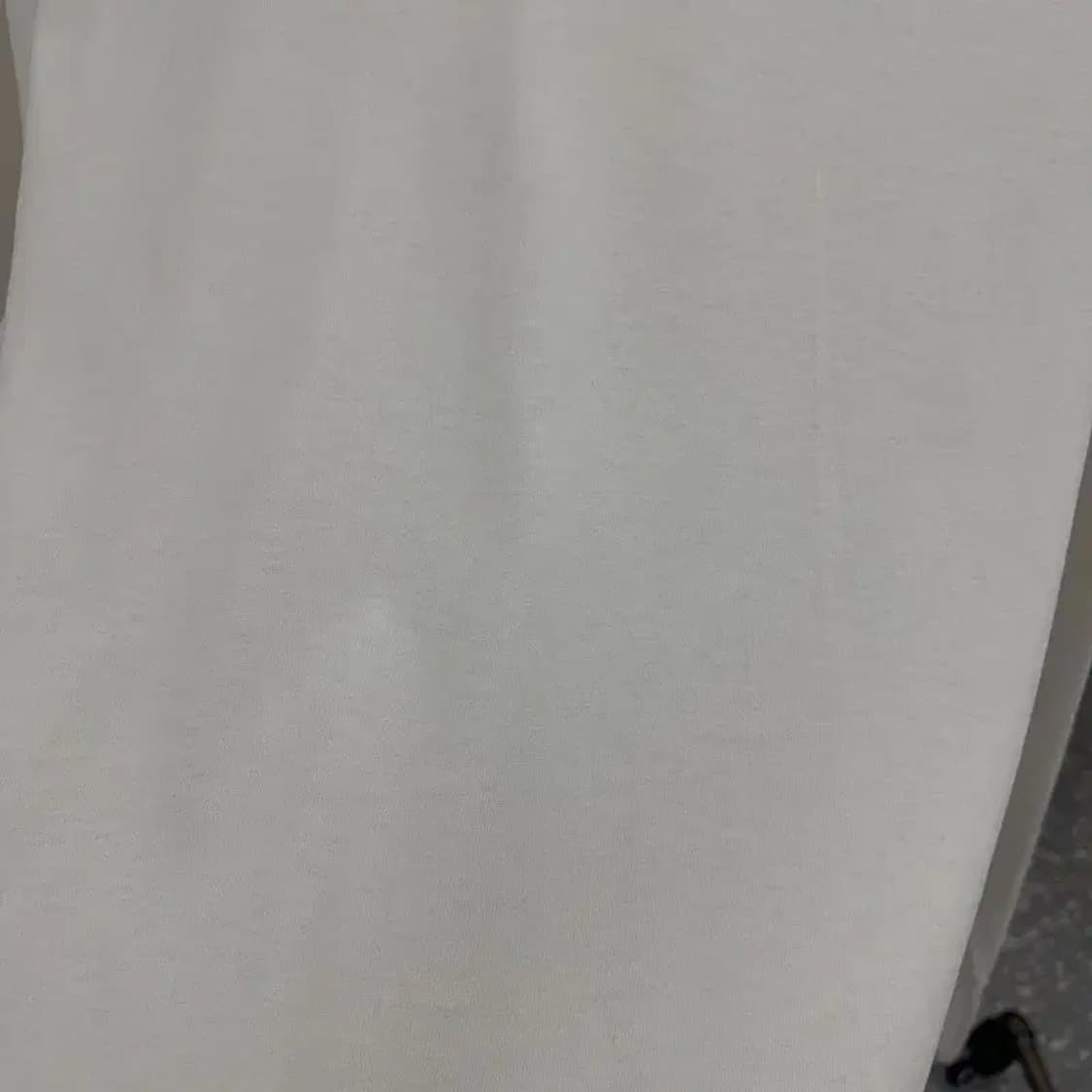 겐조 캐주얼 사이드로고 롱슬리브 긴팔티 100 C04529 상품이미지5