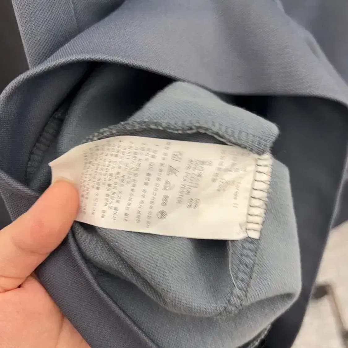 아디다스 유로파 삼선 트랙탑 집업 져지 95 C04526 상품이미지4