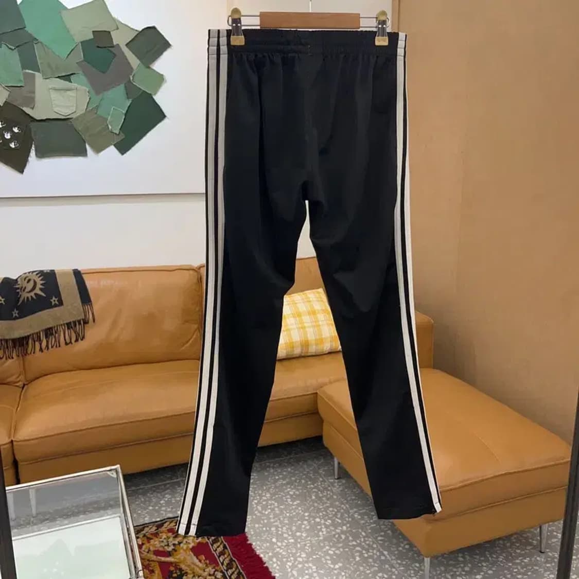 아디다스 파이어버드 트랙팬츠 츄리닝바지 XS C04570 상품이미지2