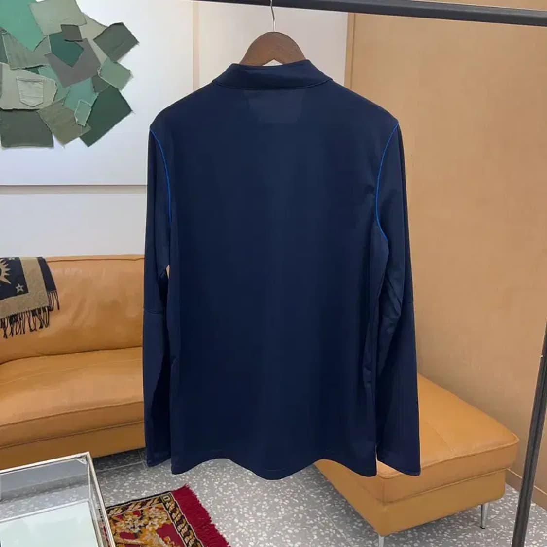 나이키 드라이핏 트랙탑 집업 져지 100 C04566 상품이미지2