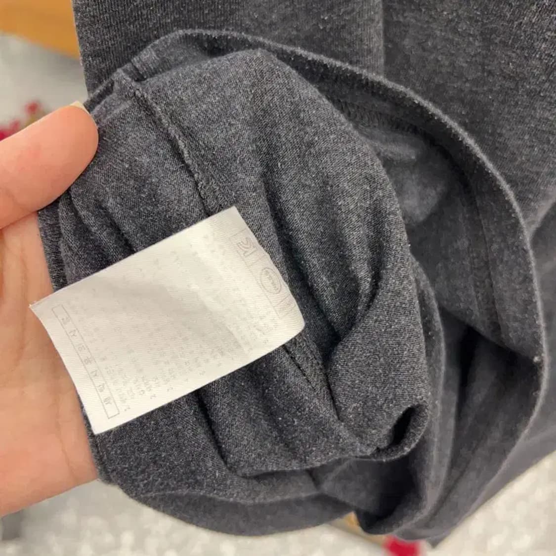 디키즈 빅로고 프린팅 반팔티 95 C04593 상품이미지4