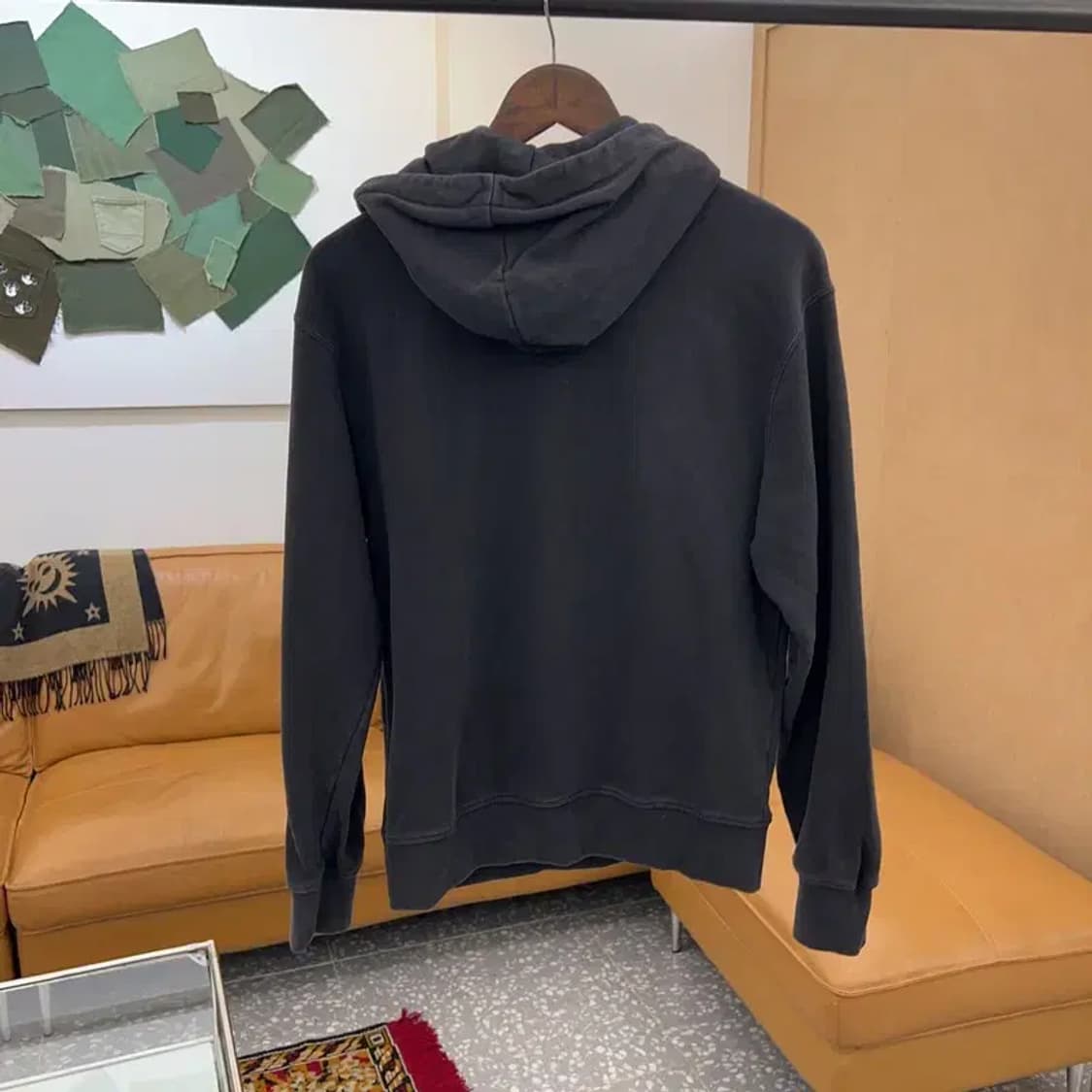 나이키 조던 마이클조던 프린팅 후드티 95 C04595 상품이미지2