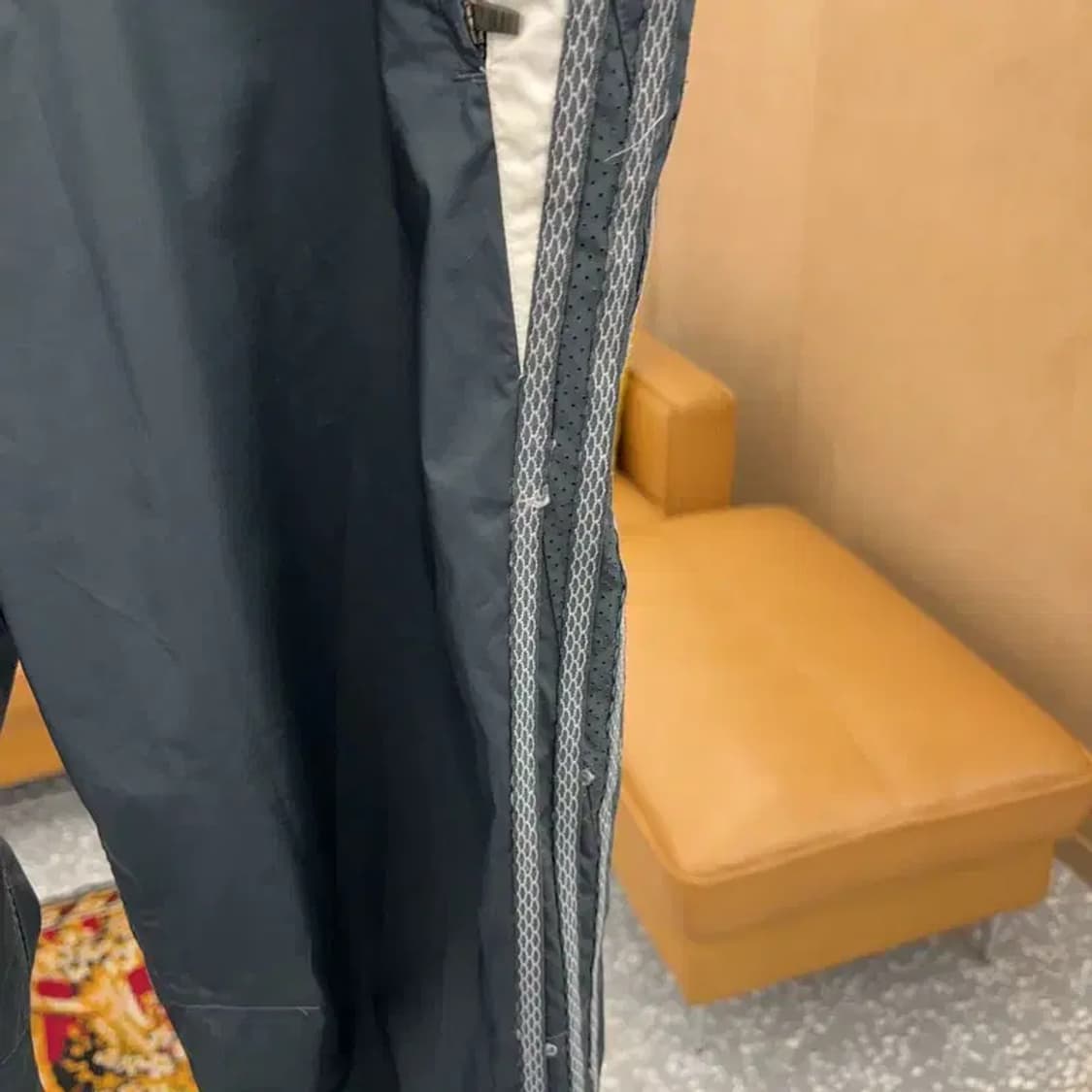 아디다스 올드스쿨 트랙팬츠 츄리닝바지 95 C04605 상품이미지5
