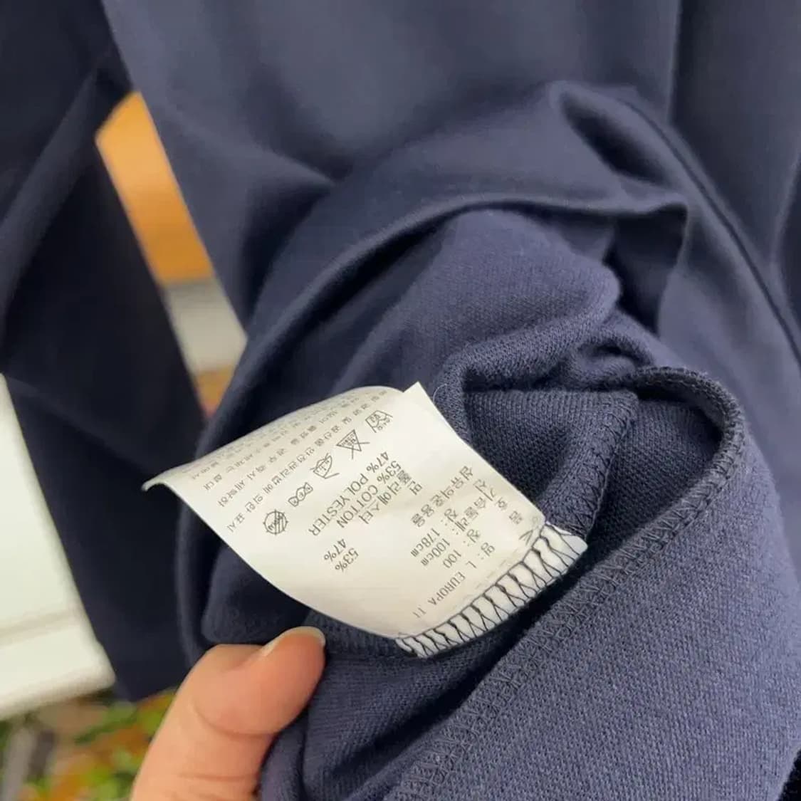 아디다스 유로파 트랙탑 집업 져지 95 C04615 상품이미지4