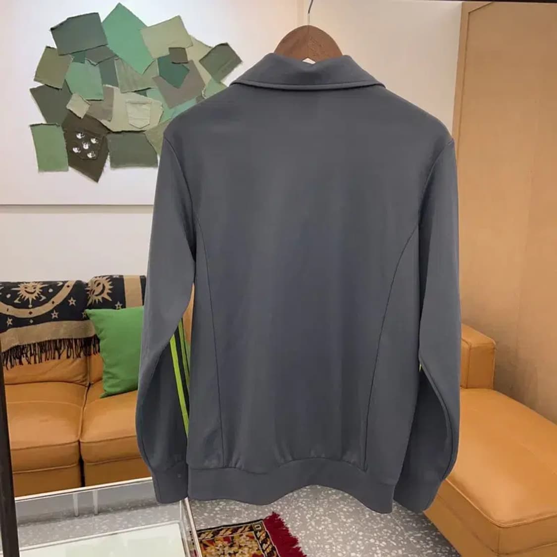 아디다스 유로파 트랙탑 집업 져지 95 C04620 상품이미지2