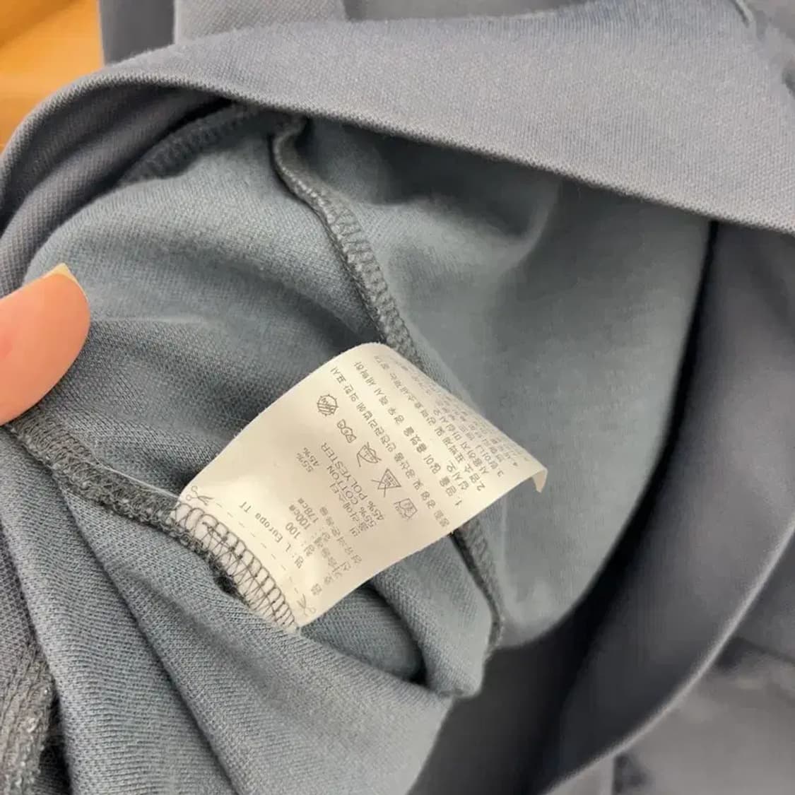 아디다스 유로파 트랙탑 집업 져지 95 C04620 상품이미지4