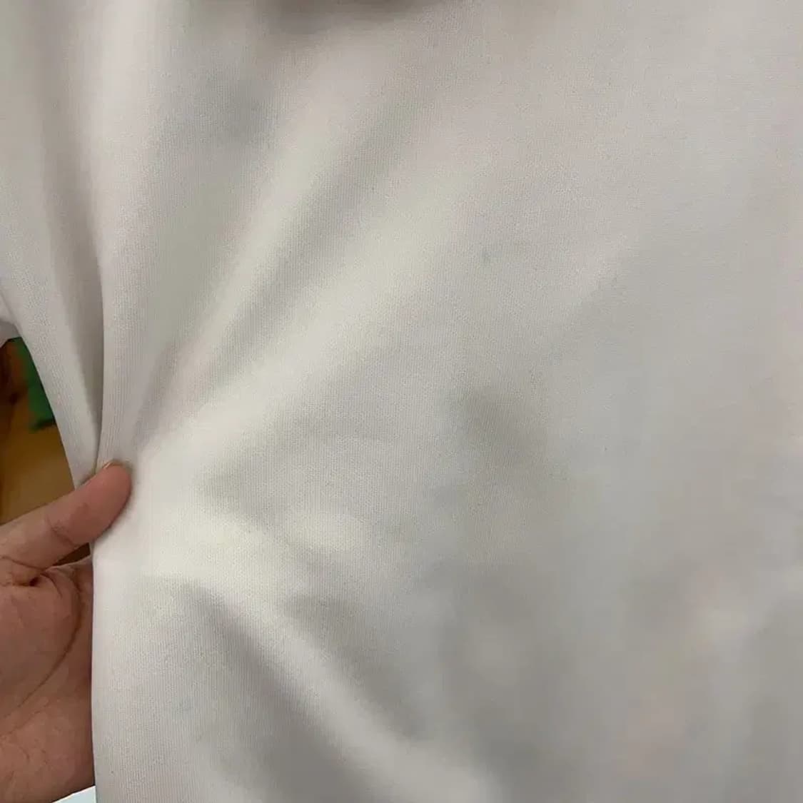 아디다스 스포티 다이나믹 반팔 후드집업 져지 100 C04627 상품이미지6