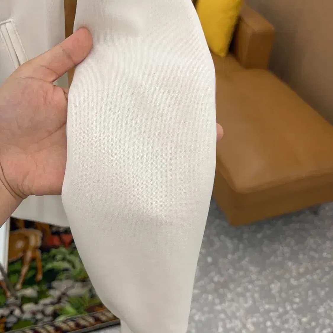 아디다스 USA 스타 별 져지 후드집업 85 C04682 상품이미지7