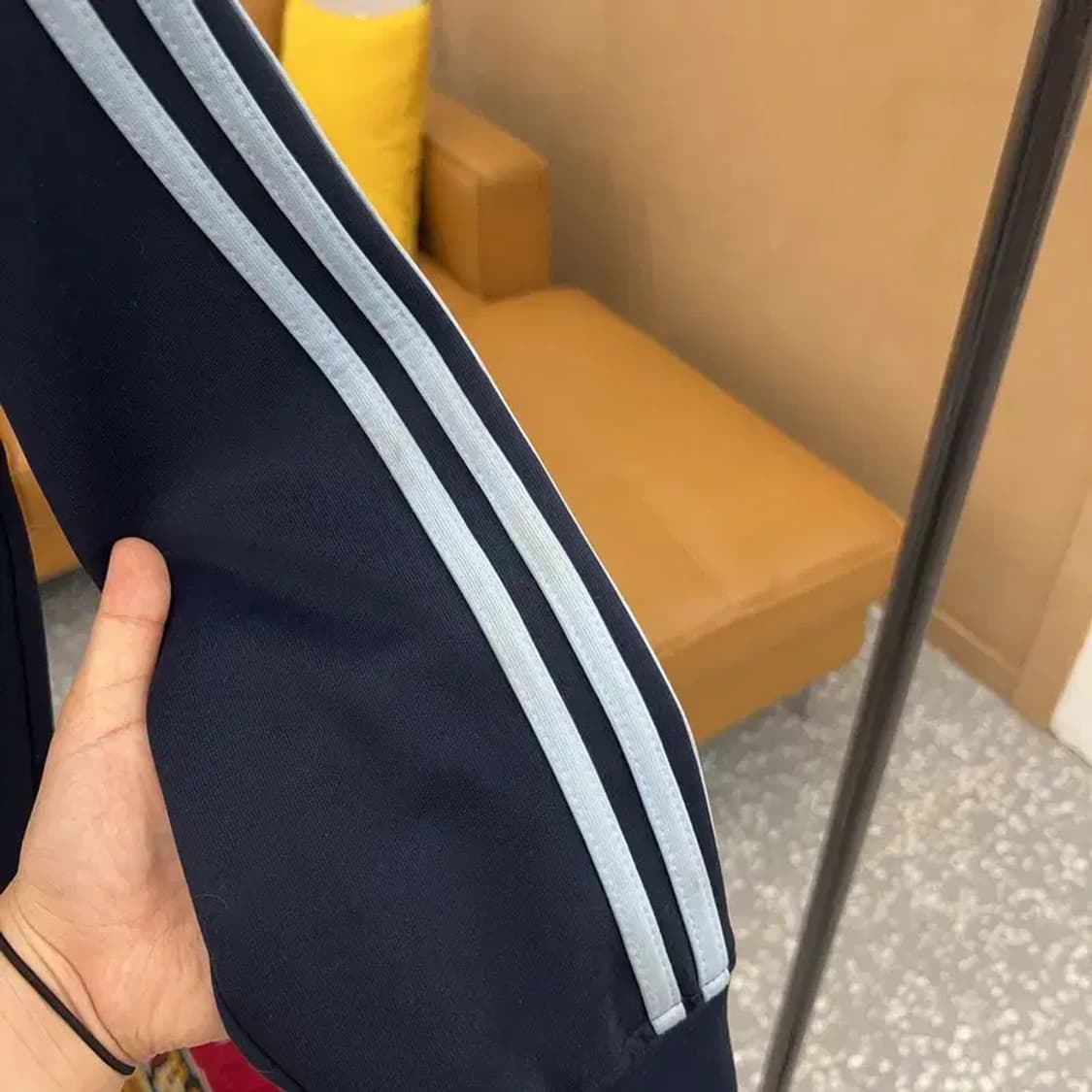 아디다스 유로파 트랙탑 집업 져지 100 C04718 상품이미지8