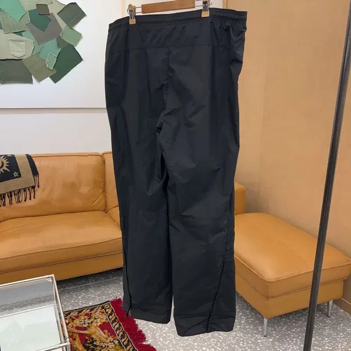 나이키 T90 스톰핏 트랙팬츠 츄리닝바지 L C04750 상품이미지2
