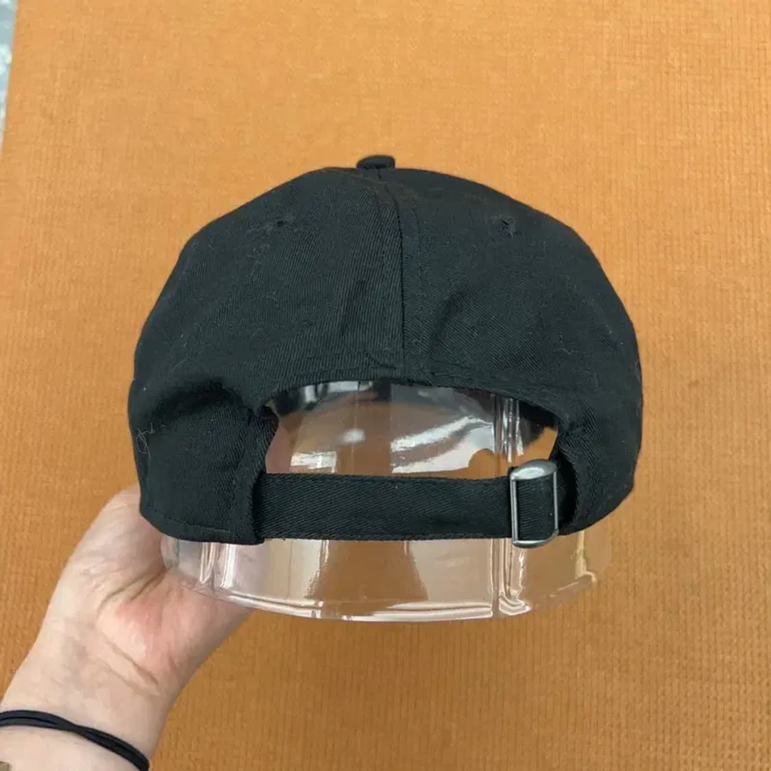 뉴에라 뉴욕양키스 빅로고 볼캡 야구모자 C04759 상품이미지3