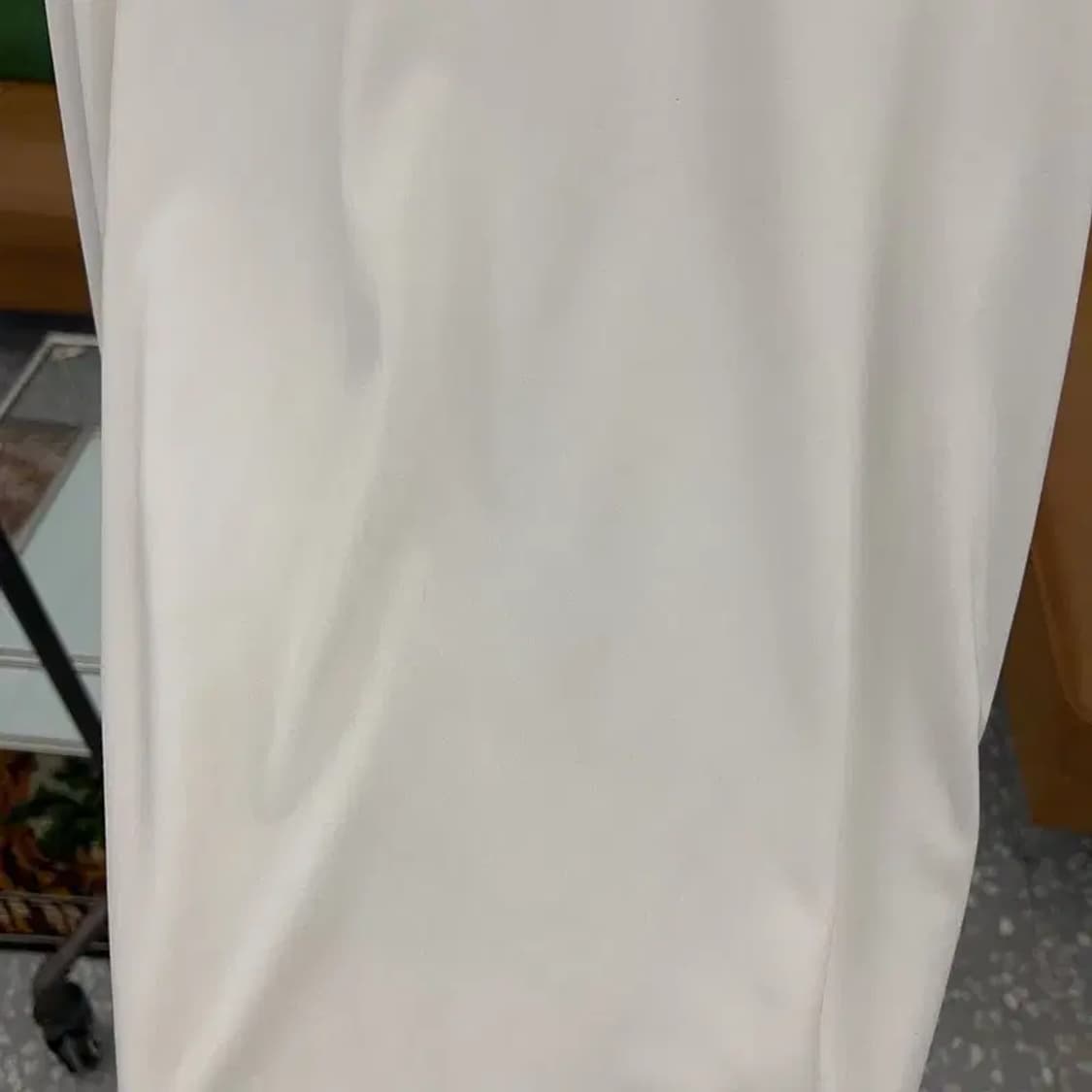 아디다스 센터로고 민소매 기능성 나시티 95 C04770 상품이미지6