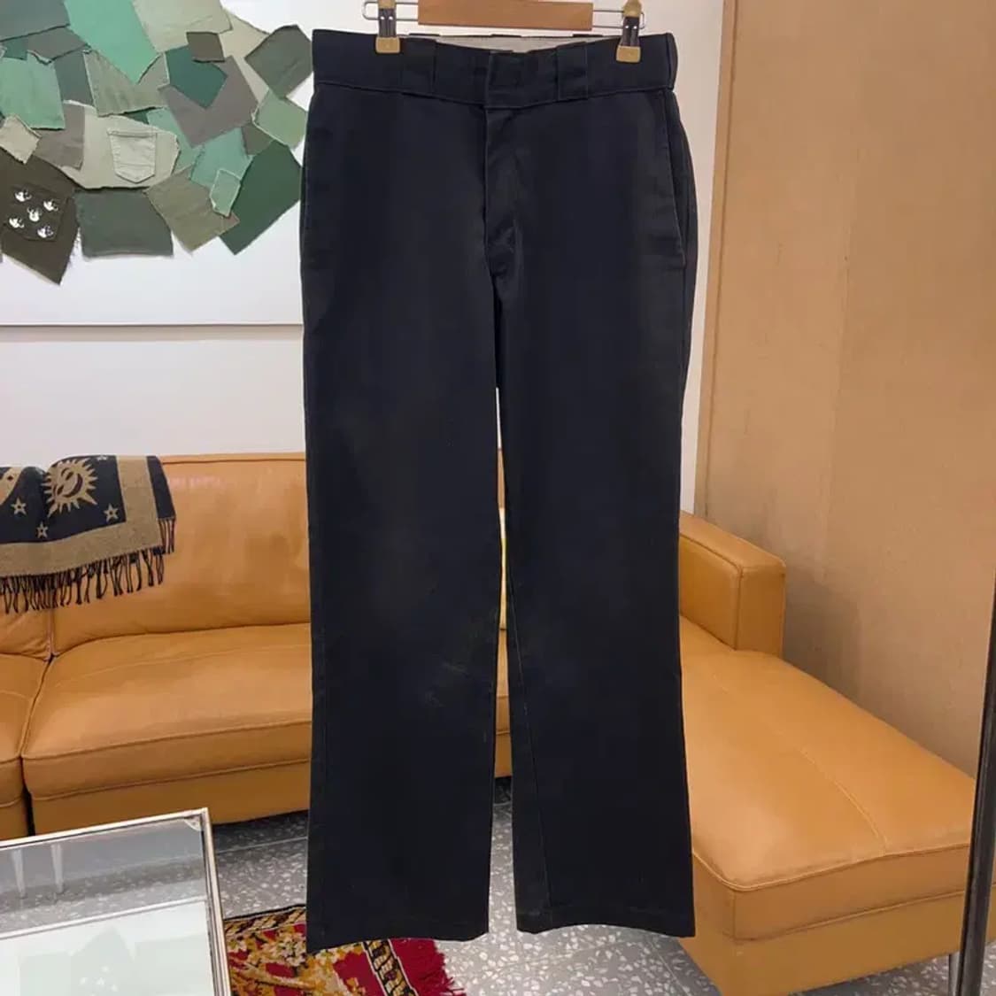 디키즈 874 캐주얼 코튼팬츠 면바지 28인치 C04780 상품이미지1