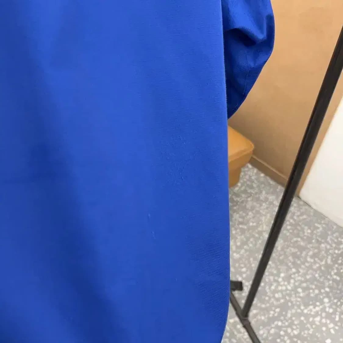 아디다스 사이드로고 바람막이 자켓 100 C04774 상품이미지6