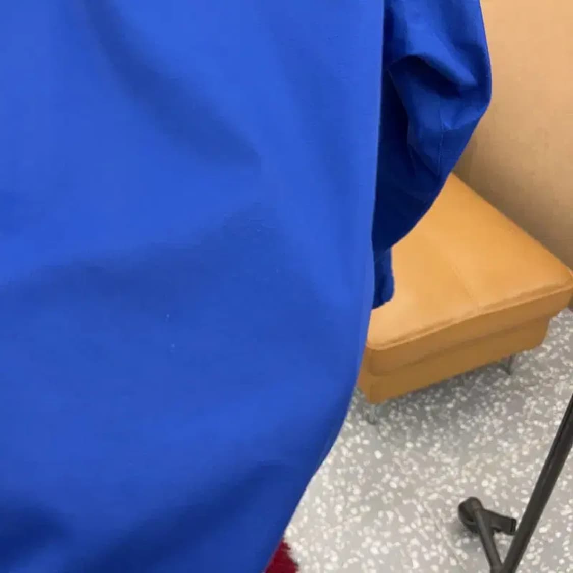 아디다스 사이드로고 바람막이 자켓 100 C04774 상품이미지7