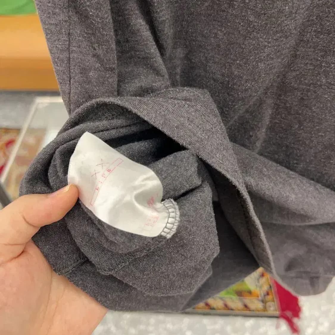 디키즈 빅로고 프린팅 반팔티 90 C04806 상품이미지4