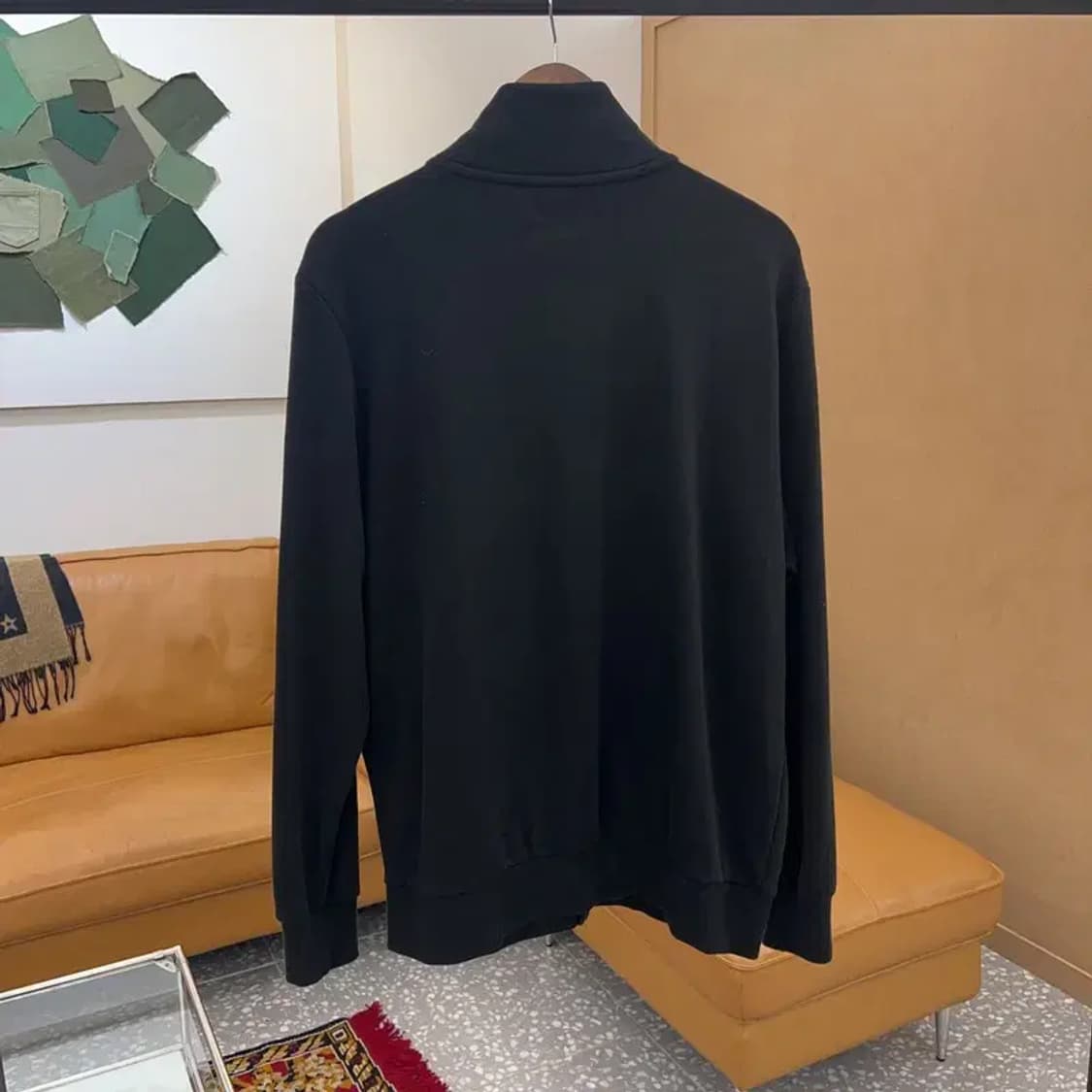 푸마 X BMW 모토스포츠 트레이닝 집업 105 C04820 상품이미지2