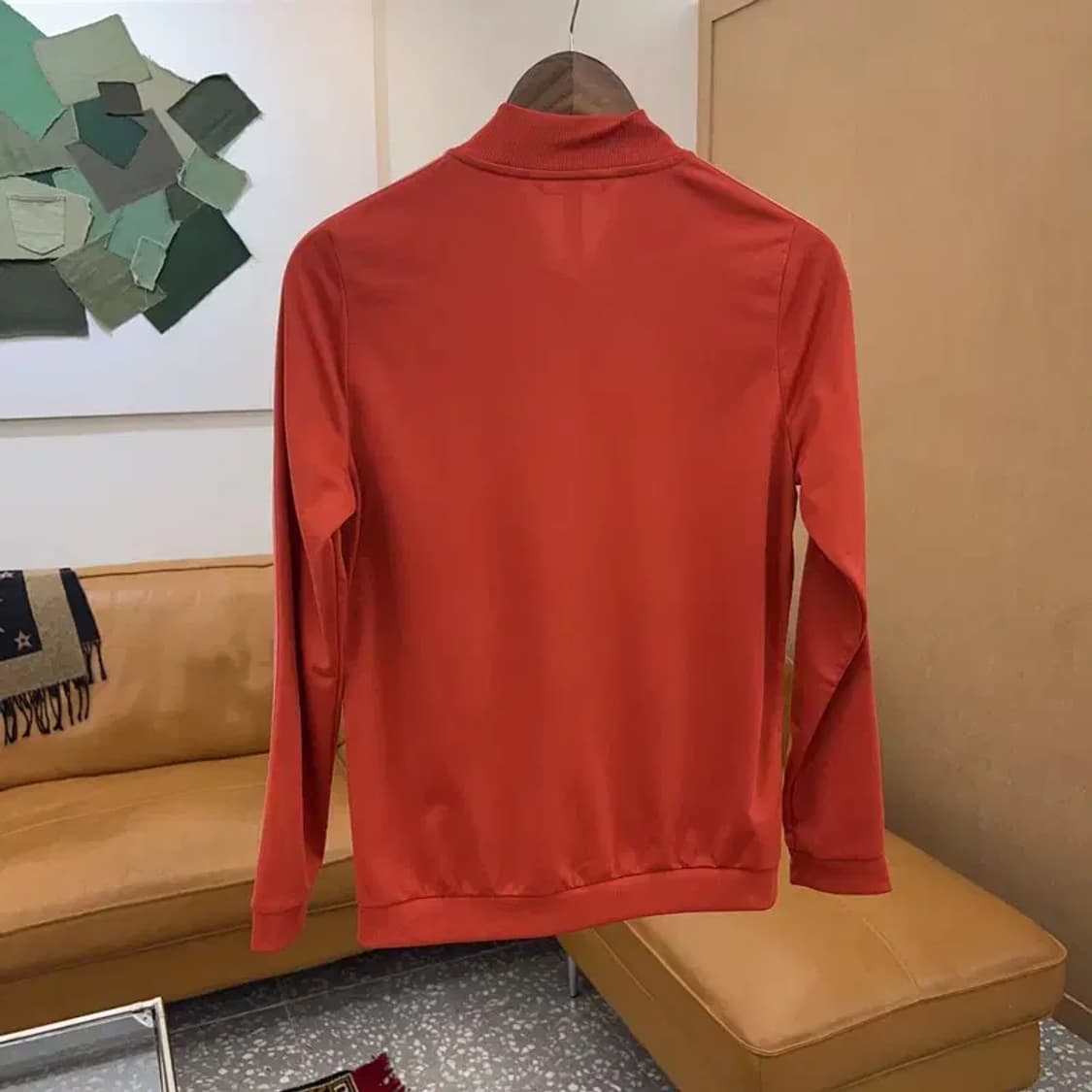 아디다스 트랙탑 집업 져지 95 C04824 상품이미지2