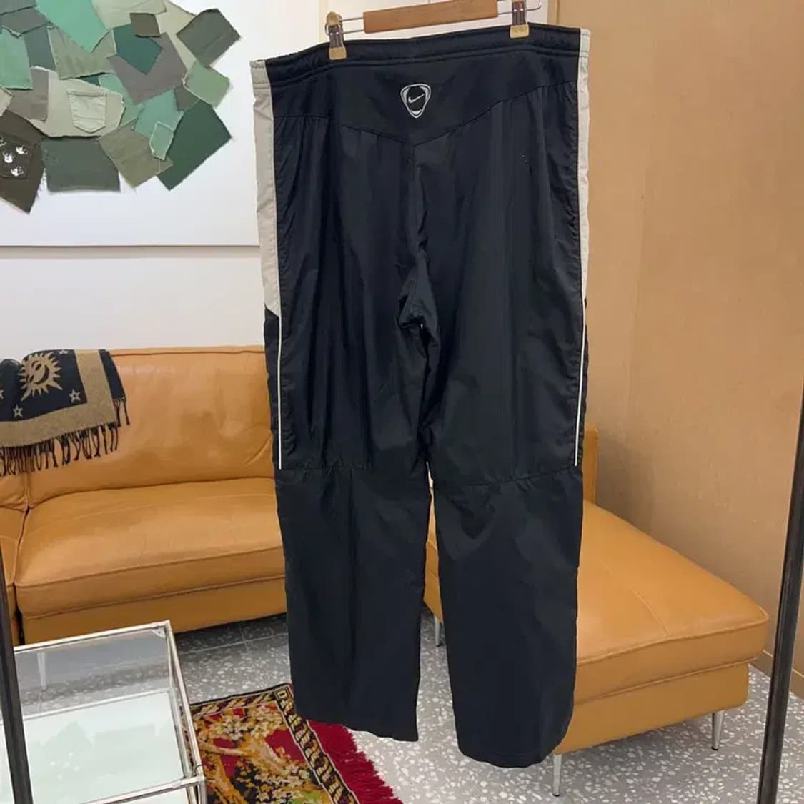 나이키 올드스쿨 트랙팬츠 츄리닝바지 L C04841 상품이미지2