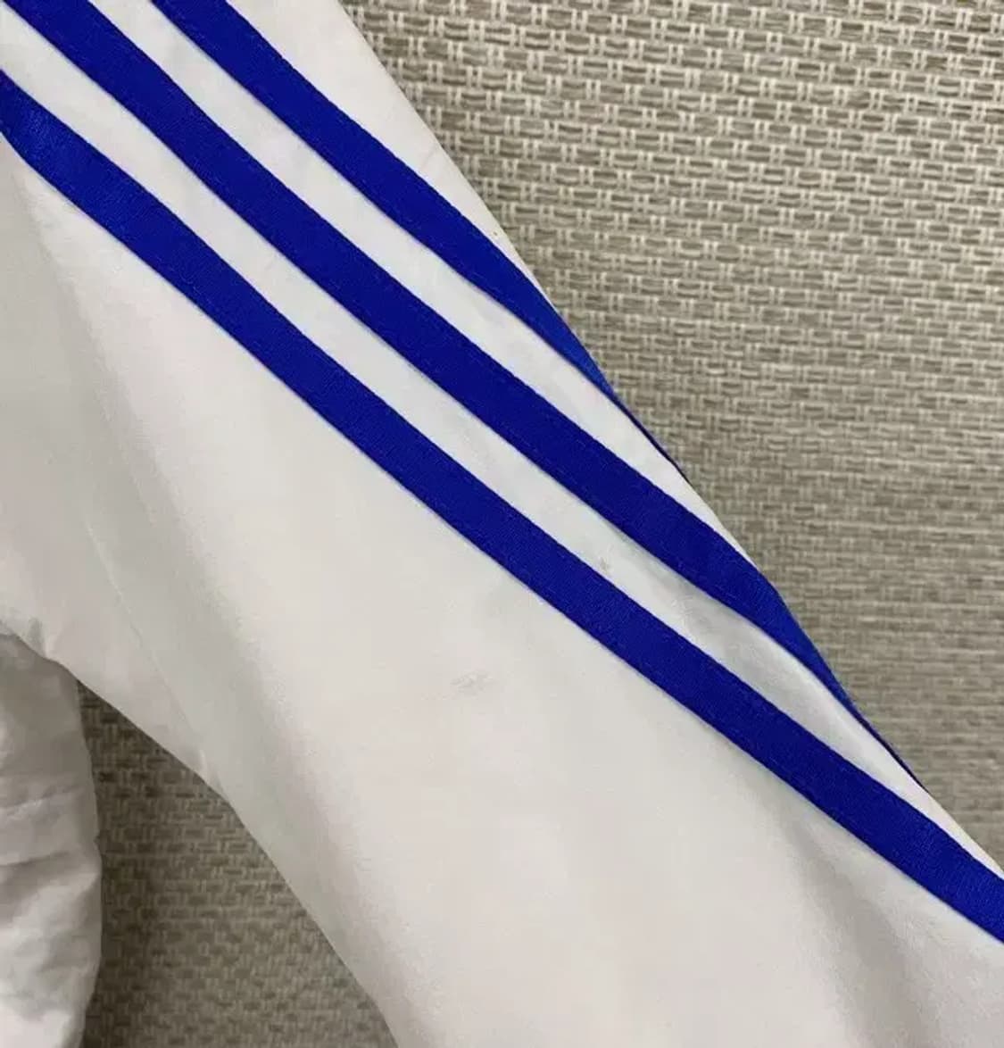 아디다스 빅로고 올드스쿨 윈드브레이커 바람막이 자켓 100 C04850 상품이미지8