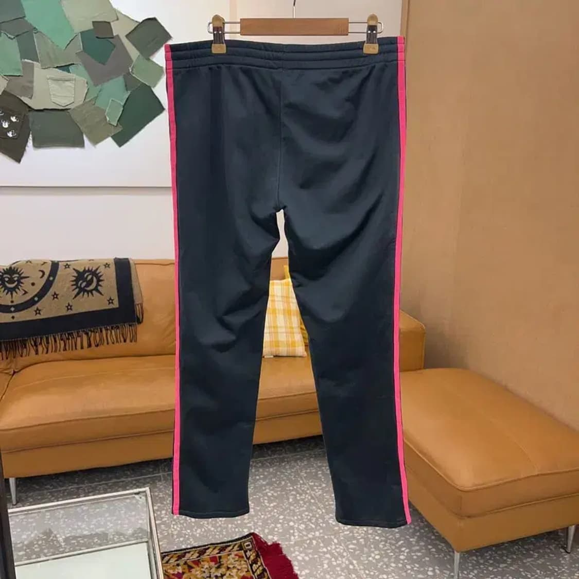 아디다스 파이어버드 트랙팬츠 츄리닝바지 85 C04875 상품이미지2