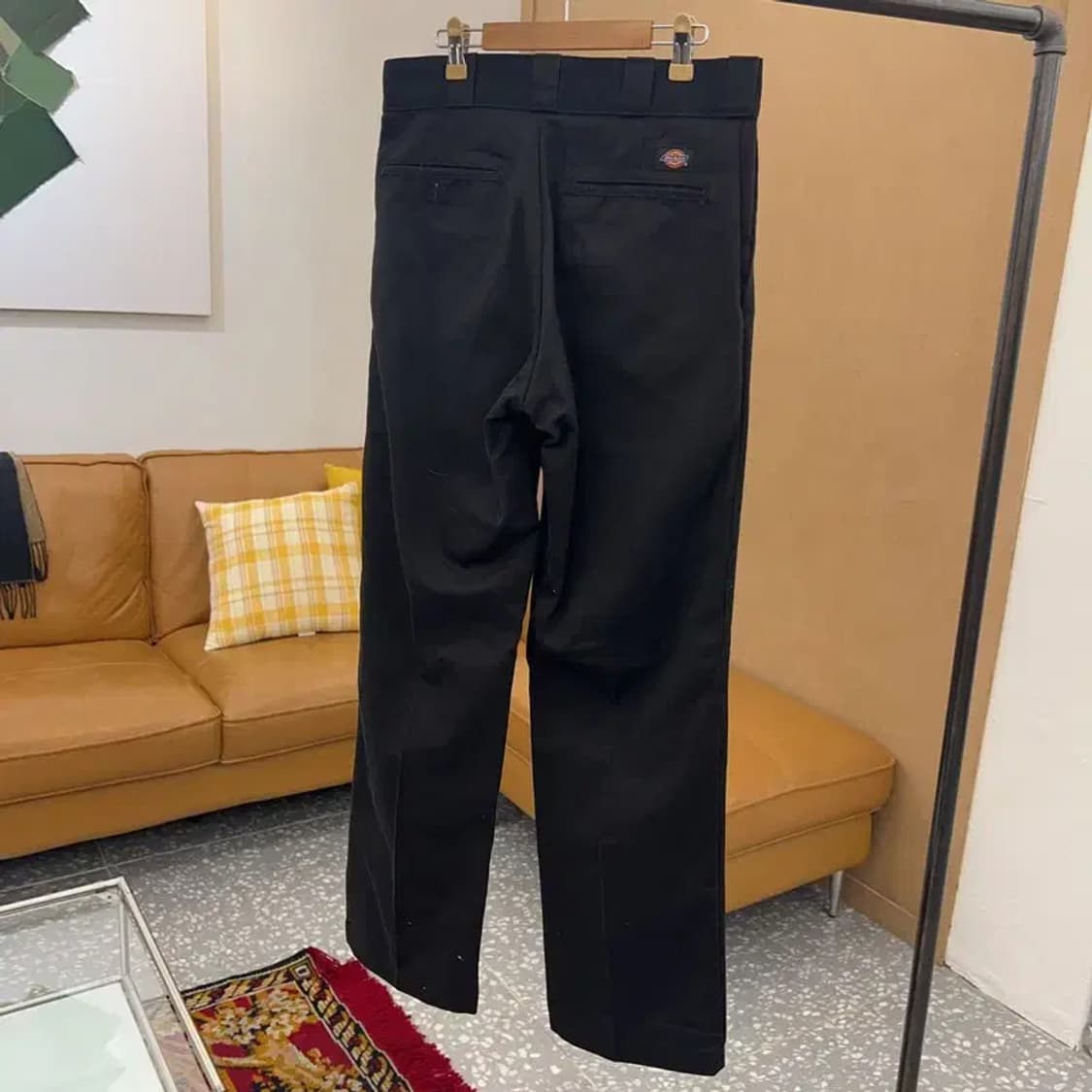 디키즈 874 치노팬츠 면바지 30인치 C04877 상품이미지2