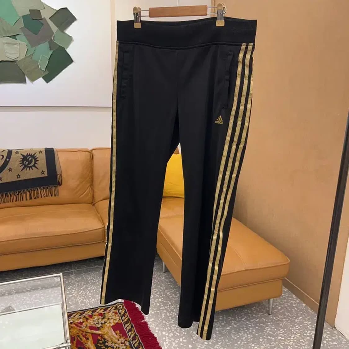 아디다스 검골 트랙팬츠 츄리닝바지 95 C04906 상품이미지1