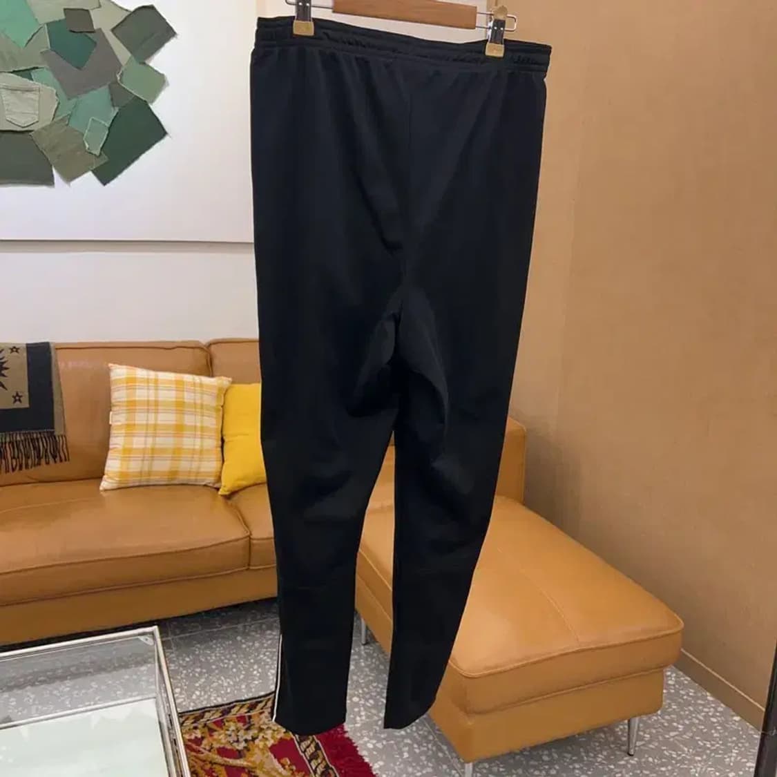 나이키 드라이핏 밴딩 츄리닝바지 S C05021 상품이미지2