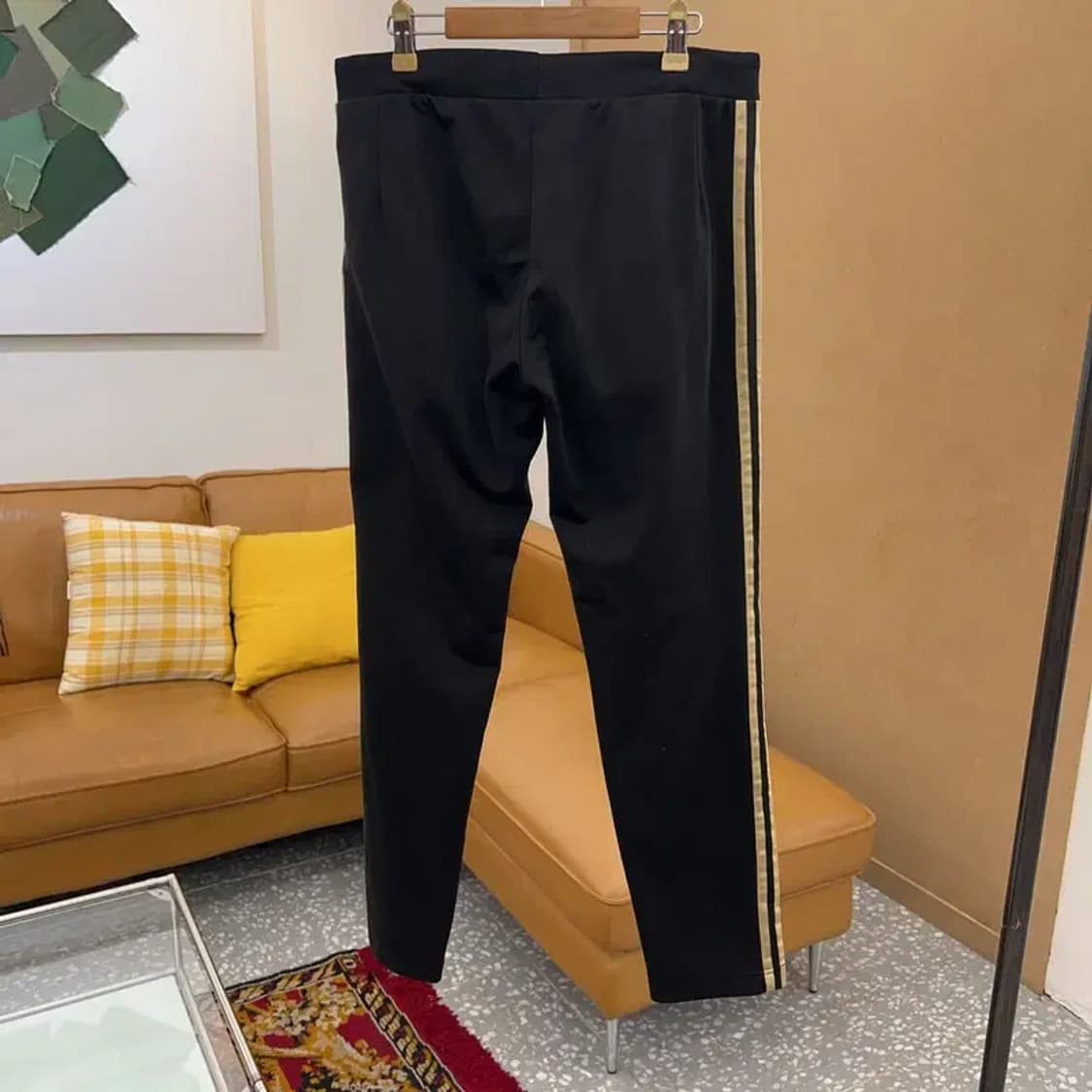 아디다스 메달리스트 검골 트랙팬츠 츄리닝바지 95 C05027 상품이미지2