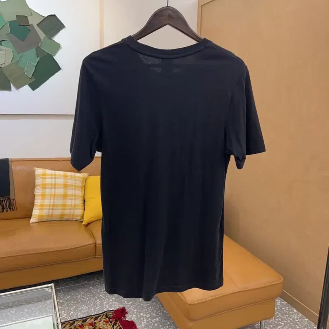 나이키 올드스쿨 맨체스터 유나이티드 프린팅 반팔티 90 C05004 상품이미지2