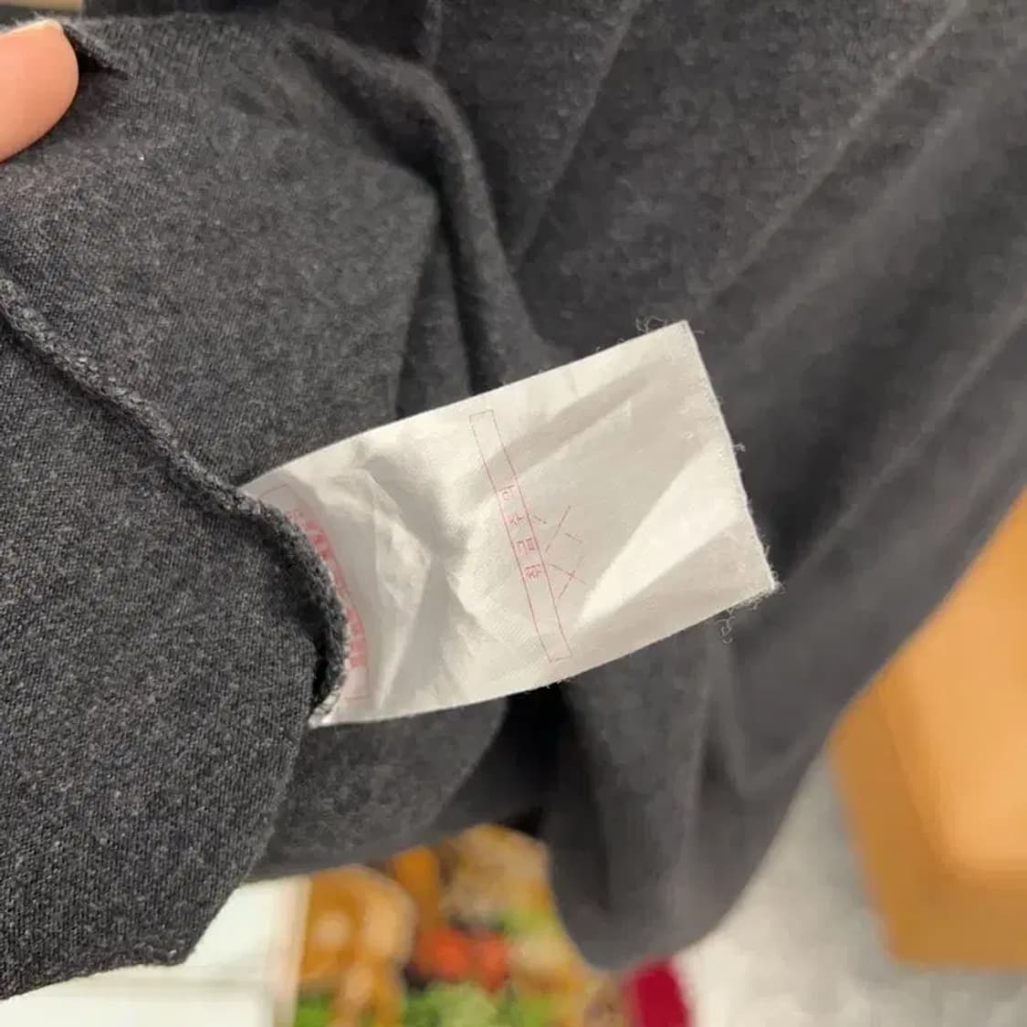 디키즈 빅로고 프린팅 반팔티 85 C05040 상품이미지4