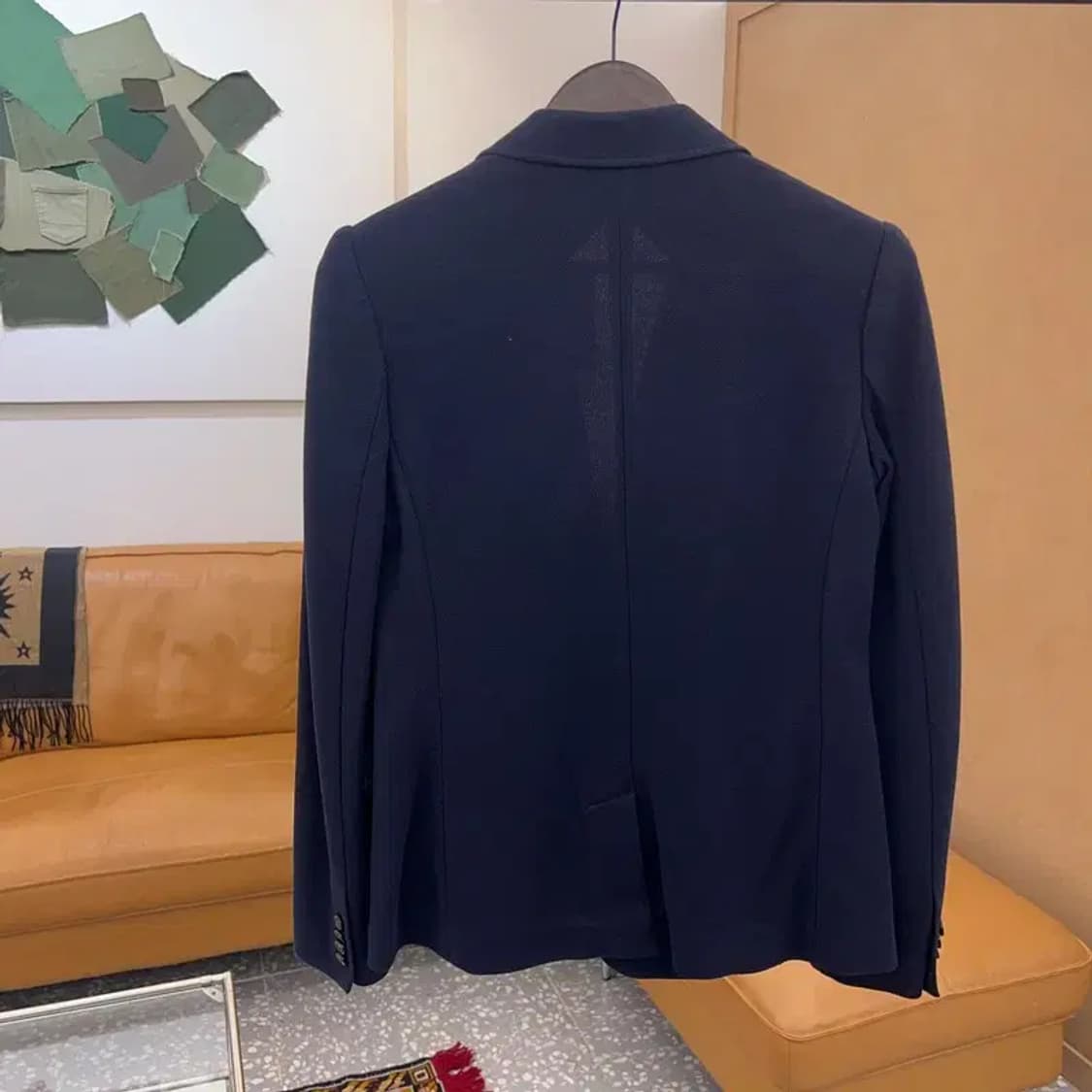 폴로 랄프로렌 캐주얼 코튼 블레이저 자켓 85 C05094 상품이미지2